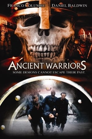 Image Ancient Warriors