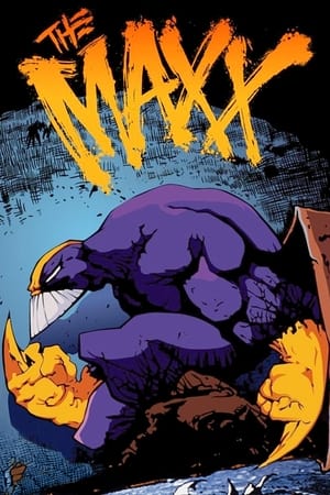 Poster The Maxx 1995