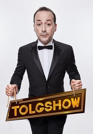 Poster TOLGSHOW 2018