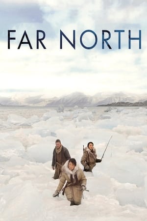 Poster Far North 2008
