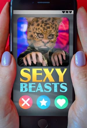 Poster Sexy Beasts 2021