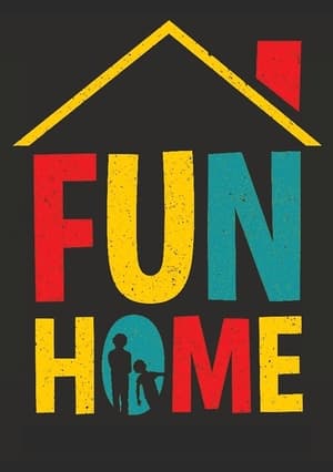 Poster Fun Home 