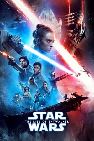 Poster Ратови звезда: Eпизода IX - Успон Скајвокера 2019