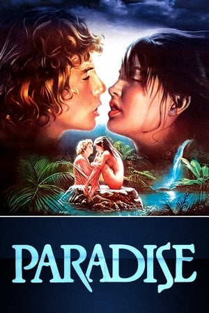 Poster Paradise 1982