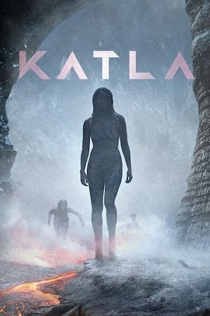 Poster Katla 2021