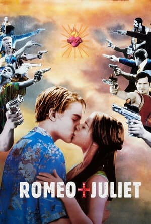 Image Romeo và Juliet
