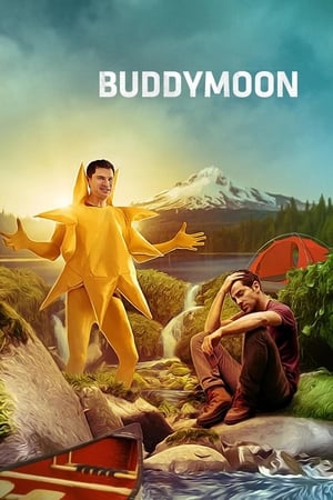 Poster Buddymoon 2016