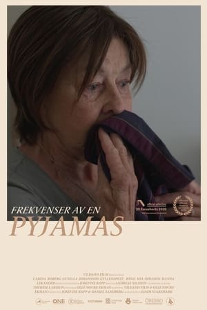 Poster Frekvenser av en pyjamas 2020