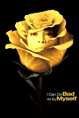 Poster I Can Do Bad All By Myself 2009
