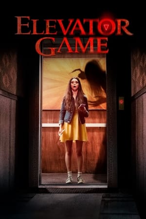 Poster Elevator Game 2023