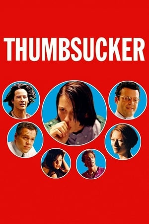 Poster Thumbsucker 2005