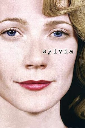Poster Sylvia 2003
