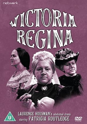 Poster Victoria Regina 1964