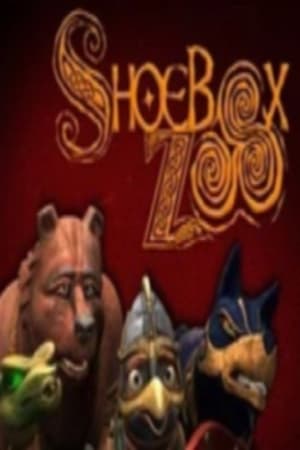 Poster Shoebox Zoo 2004