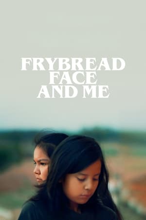 Poster Frybread Face and Me 2023