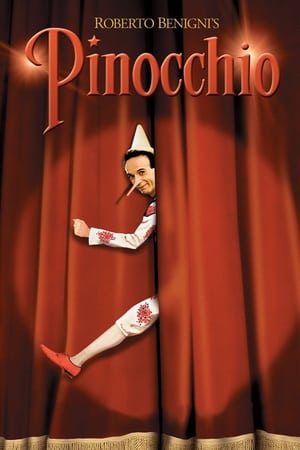 Image Roberto Benigni's Pinocchio