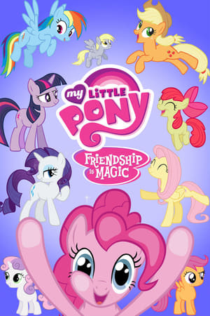 Image My Little Pony: Przyjaźń to magia
