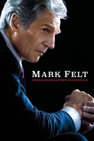 Image Mark Felt: The Man Who Brought Down the White House