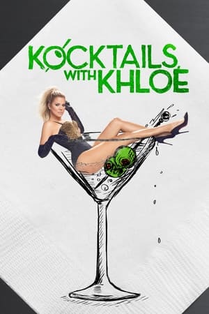 Image Kocktails With Khloé