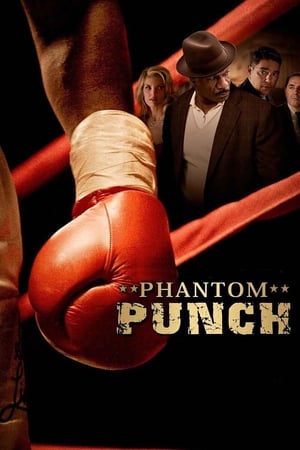 Poster Phantom Punch 2008