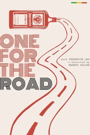 Poster One for the Road 2023