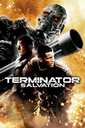 Image Terminator: Salvation