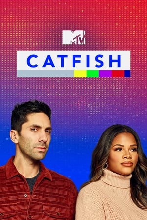 Image Catfish: The TV Show