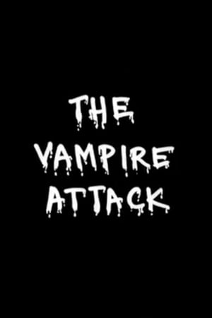 Poster The Vampire Attack 2010