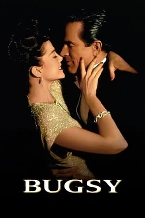Poster Bugsy 1991