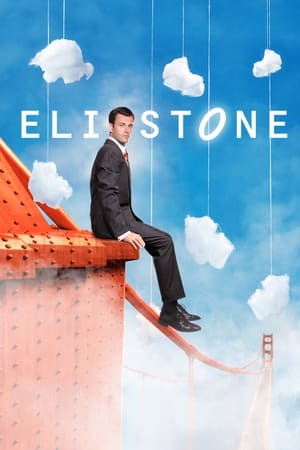 Poster Eli Stone 2008