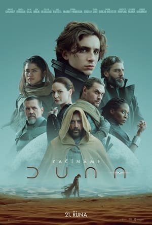 Poster Duna 2021
