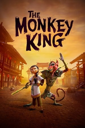 Image The Monkey King