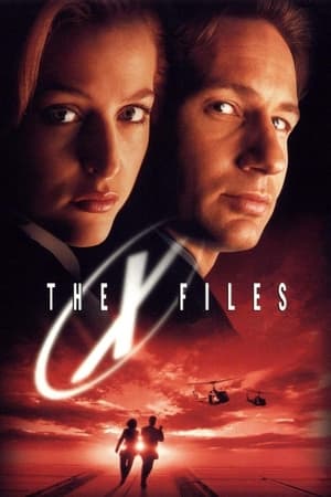 Image The X Files