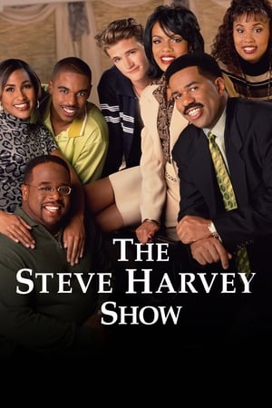 Poster The Steve Harvey Show 1996
