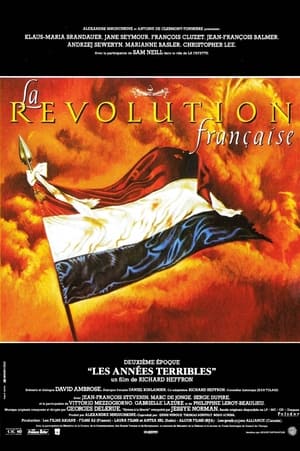 Image Francouzská revoluce