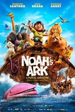 Image Noah's Ark