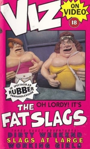 Image The Fat Slags