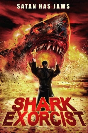 Poster Shark Exorcist 2015