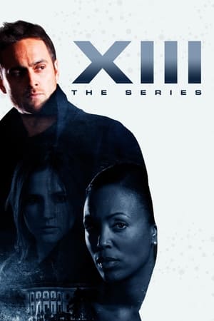 Image XIII: The Series