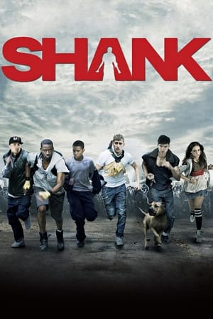 Poster Shank 2010