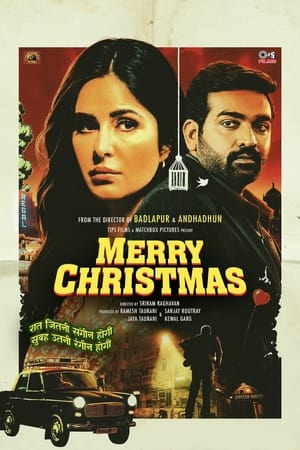 Poster Merry Christmas 2024