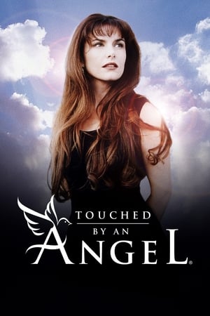 Poster Tocados por un ángel 1994