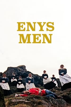 Poster Enys Men 2022