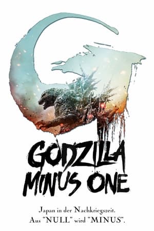 Image Godzilla Minus One