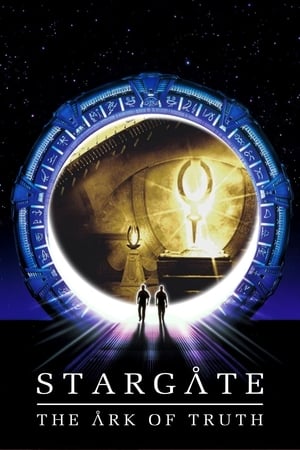 Image Stargate: Η Κιβωτός της Αλήθειας