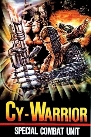 Image Cy-Warrior