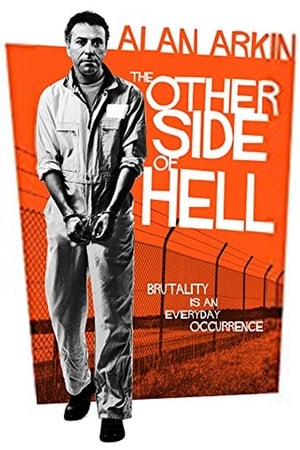 Poster Die andere Seite der Hölle 1978