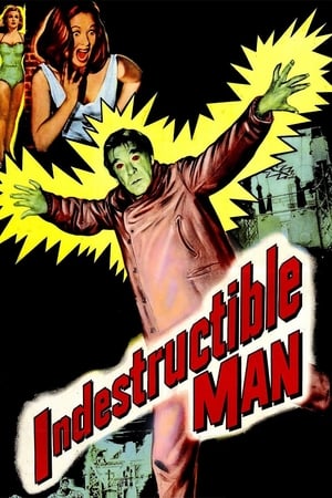 Image Indestructible Man