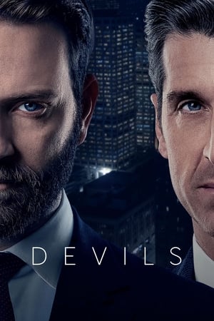 Poster Devils 2020