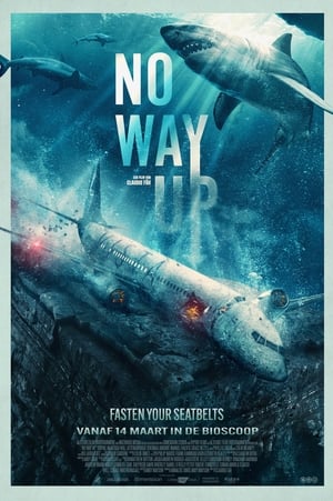 Poster No Way Up 2024